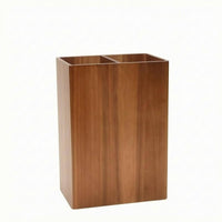 Freestanding Umbrella Holder Open-Top Cane Stand Sturdy for Entrance