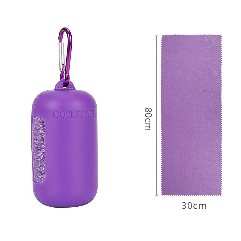 30-80cm / Standard Purple