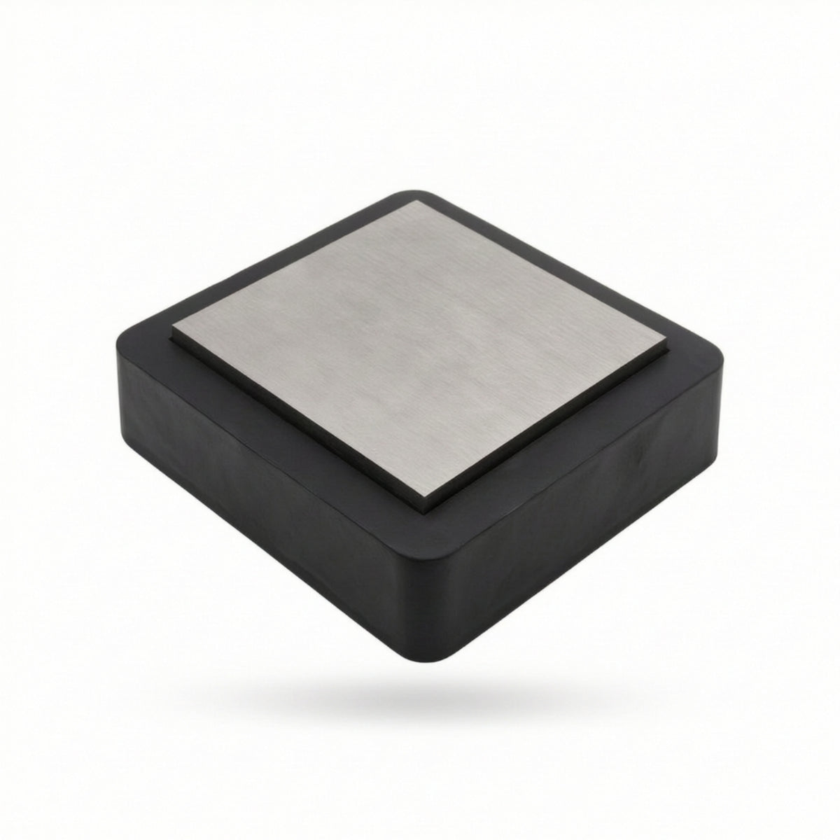 Jewelry Bench Block  Comprehensive Stamping Block Indentation Resistant Jewelry Stamping Kit for Jewelers, Crafters, Workshop
