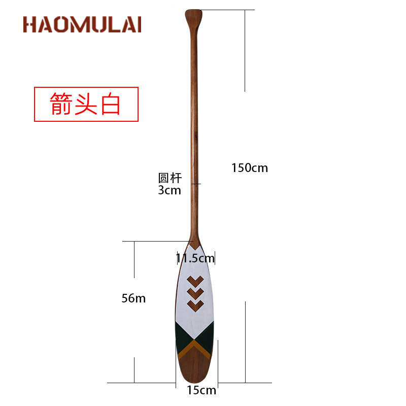 Arrow White 15M