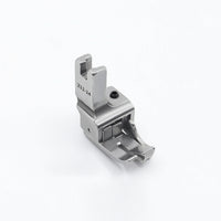 Presser Foot Compact Hardware Slender for Garment Finishing