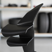 Motorcycle Winglet PETG Side Winglet Sporty Look for Track