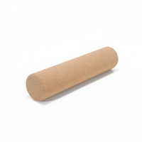 Triangular Flexibility Block Cork Flexibility Block Water-Resistant-Resistant Back Stretcher Wedge for Kids, Beginners, Dance Practice