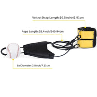 Baseball and Softball Batting Swing Trainer for Youth