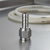 MFL Barb Fitting Easy to Install Brewery Hardware for Home Bar
