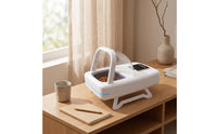 Microchip Pet Feeder Intelligent Cat Feeder Sealed for Dog Owners