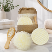 bath gift set