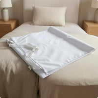 Mattress Bridge Filler Rectangular Bed Space Filler Textile