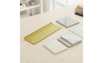 Textured Diamond Hand Sanding Plate Rigid Diamond Hand Polishing Pad Rectangular Tool High Hardness for Tilers, Masons, DIYers, Tile Trimming, Workshop