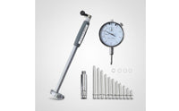 Inch Dial Bore Gauge High Exact Inside Diameter Gauge Includes Storage Cylinder Block Cylinder Measuring Set for Machinists
