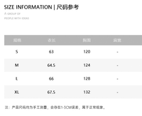 座山雕毛茸茸毛领棉服外套男女加绒加厚夹克美式cleanfit冬季棉衣