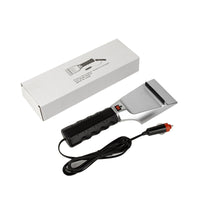 12V Heated Car Snow Shovel for Ice and Snow Removal