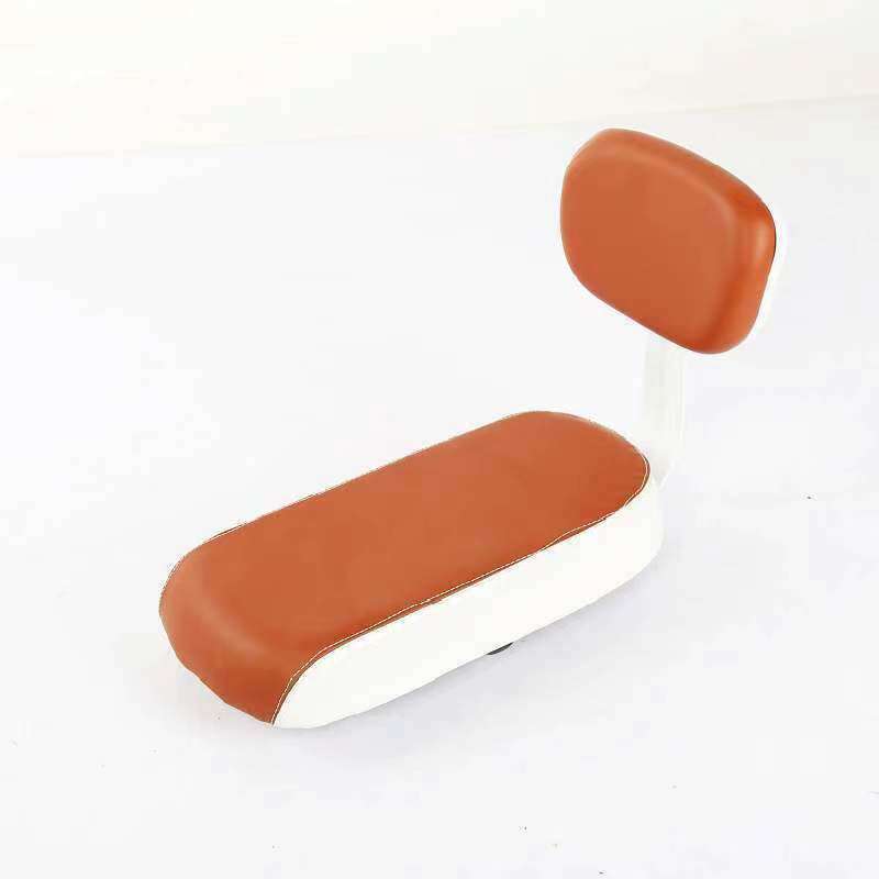 Brown / Thick Seat-backrest