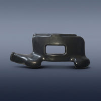 Plastic Tire Changer Bird Head Black Bird Head Shielded Vehicle Part Hard-Wearing for Mechanics, Car Owners, Repair Shops, Garage