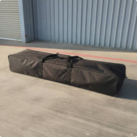 Paddle Boat Paddle Bag Shielded Carry Bag with Handle Long-Lasting