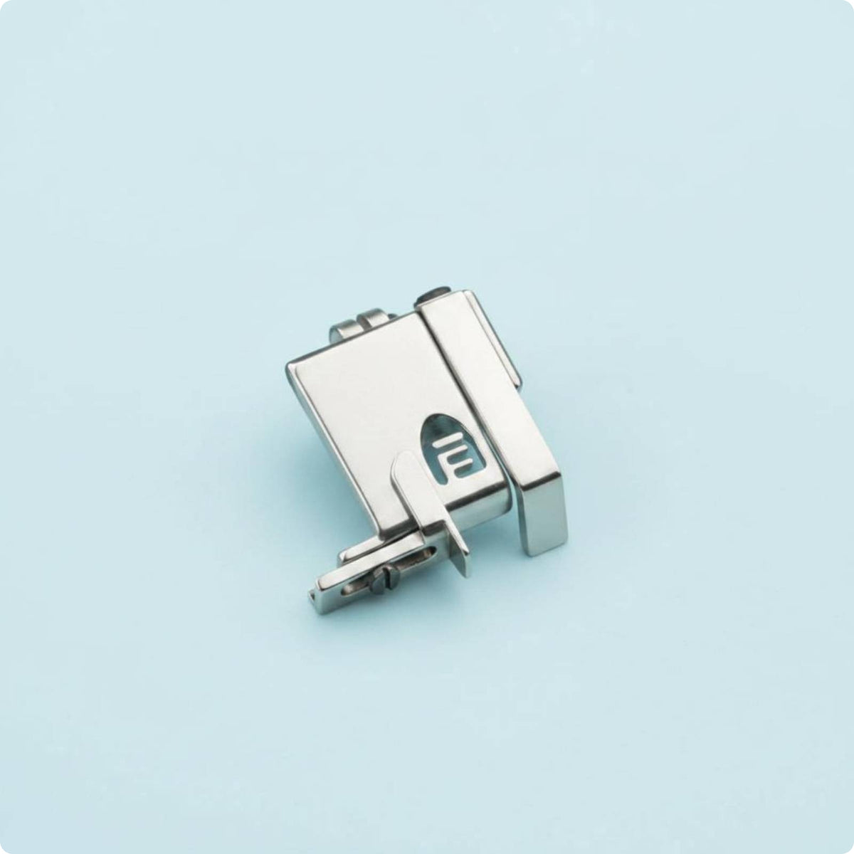 Binding Presser Foot Professional Results Perimeter Binding Foot Short Shank