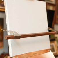 Adjustable Easel Hand Rest Support Bar可调节画架手托支撑杆