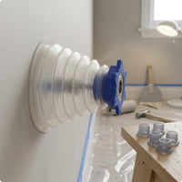 Hammer Dust Cover Translucent Dust Cover Easy to Install