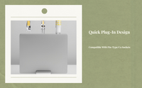 Bi-pin LED Bulb, Energy Saving