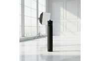 Gimbal Extension Pole versatile/4 Inch Mount Telescopic Extension Rod Tripod Center Column Extender Portable for Travelers