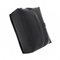 70D Nylon Vacuum Compression Bag TPU Luggage Compression Bag One-Way Valve Travel Storage Bags Carry Handle
