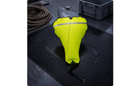 Underwater Salvage Lift Bag TPU Nylon Scuba Lift Bag Buoyancy Diving Gear