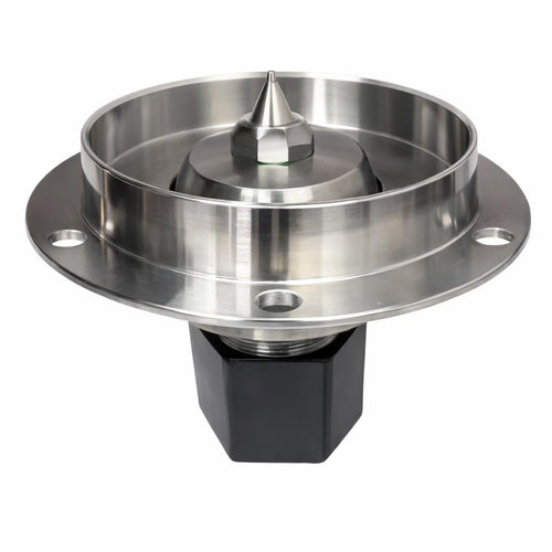 304 Stainless Steel Fogging Nozzle, Universal Adjustment Fogging Nozzle, Industr #variant:D160