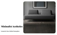 Movable Backrests configurable Backrest Sofa With Chaise Lounge Living Room Furniture Minimalist Design Sectional Couch flexible Configuration for Families, Homeowners, Hosts, Home
