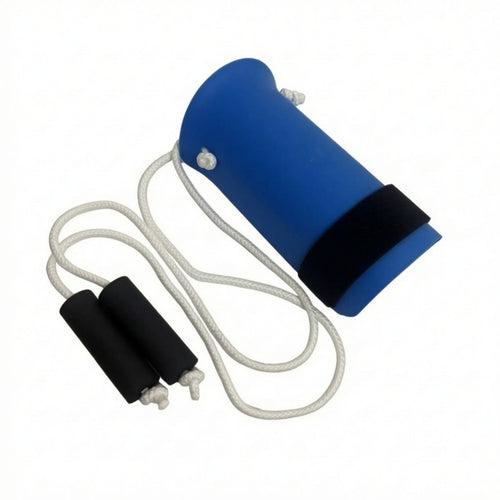 Sock Aid with Foam Grips Bendbendless Dressing Aid with Foam Handles Easy-Grip