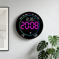 Multifunction Wall C-Lock Large Display Room Decoration