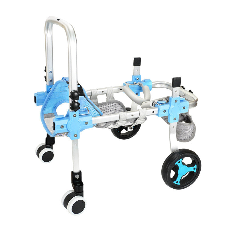M / 4-wheel