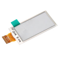E-Ink Display OPM021B1-FPC New Original 2.13 Inch Tested Development Board LCD Screen