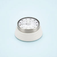 Mechanical Kitchen Timer Loud Alarm Manual Kitchen Timer No Batteries Required