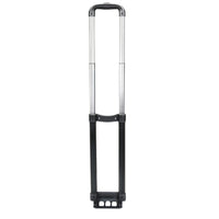 Three-Section Telescopic Handle for Luggage and Speaker Cases