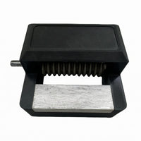 Oscillating Honing Attachment Flat Base Plate