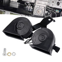 Car Modification Parts Snail Horn for Ford Raptor F150 (2010-2014) 6.2L
