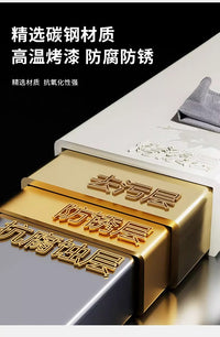 夹缝置物架厨房冰箱侧面窄缝隙抽拉收纳柜拉篮卫生间极窄边小推车 奶白 3层【抽拉款】16宽 免安装.
