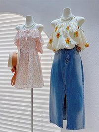 服装店扁身平胸半全身人偶假人体模型台模特道具女装橱窗展示衣架