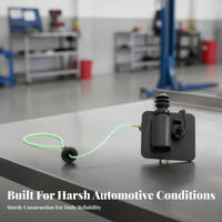 Petrol Lid Actuator