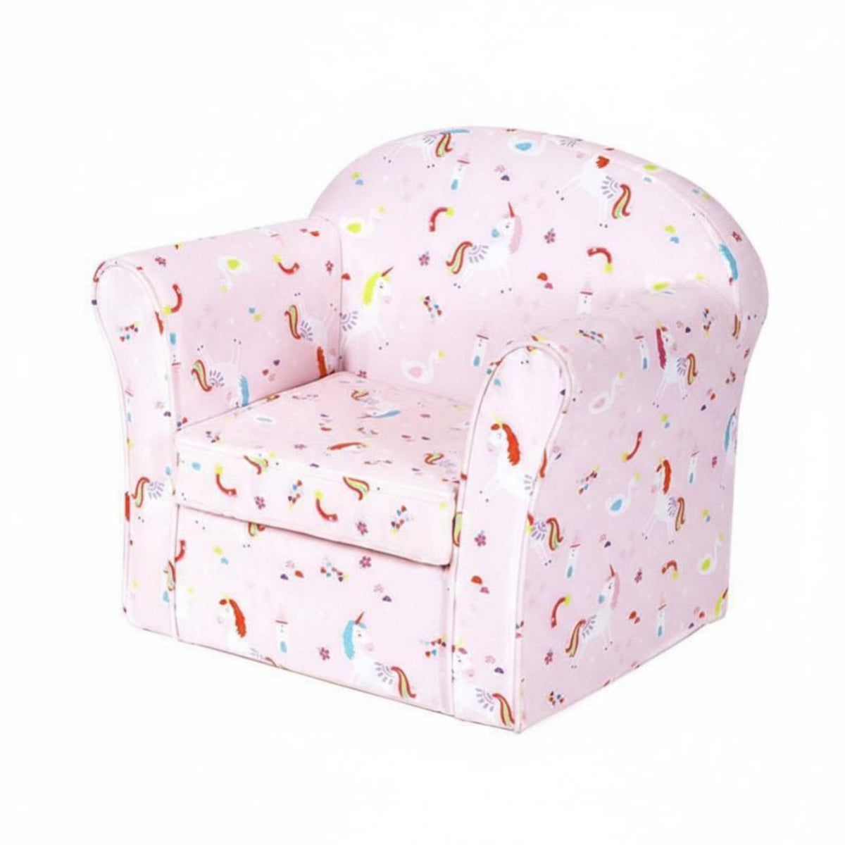 Dinosaur Character Chair Lightweight with Handle kids' Furniture for Toddlers