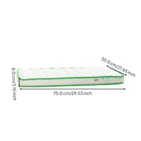 Orthopedic Dog Bed, Foam Mattress, Waterproof, Non-Slip
