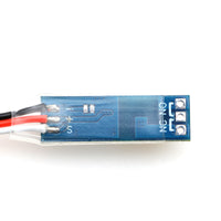 迷你 航模车船模遥控器 PWM开关 继电器 遥控万能开关 LED灯控制