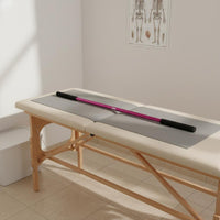 Stretching Stretch Stick High Elasticity Flexibility Training Bar Non-Slip Grip Exercise Stretch Rod for Rehab, Workout