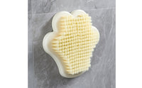 Handheld Bath Scrubber Soft Back Scrubber