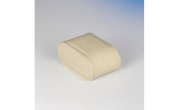 Padded Watch Display Pillow Compact Watch Pillow Scratch-Resistant Bracelet Display Cushion Cushiony for Countertop