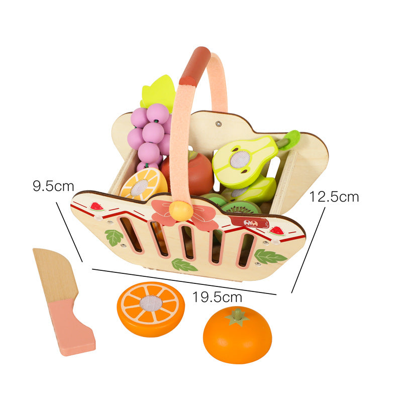 Fruit SET 8PC