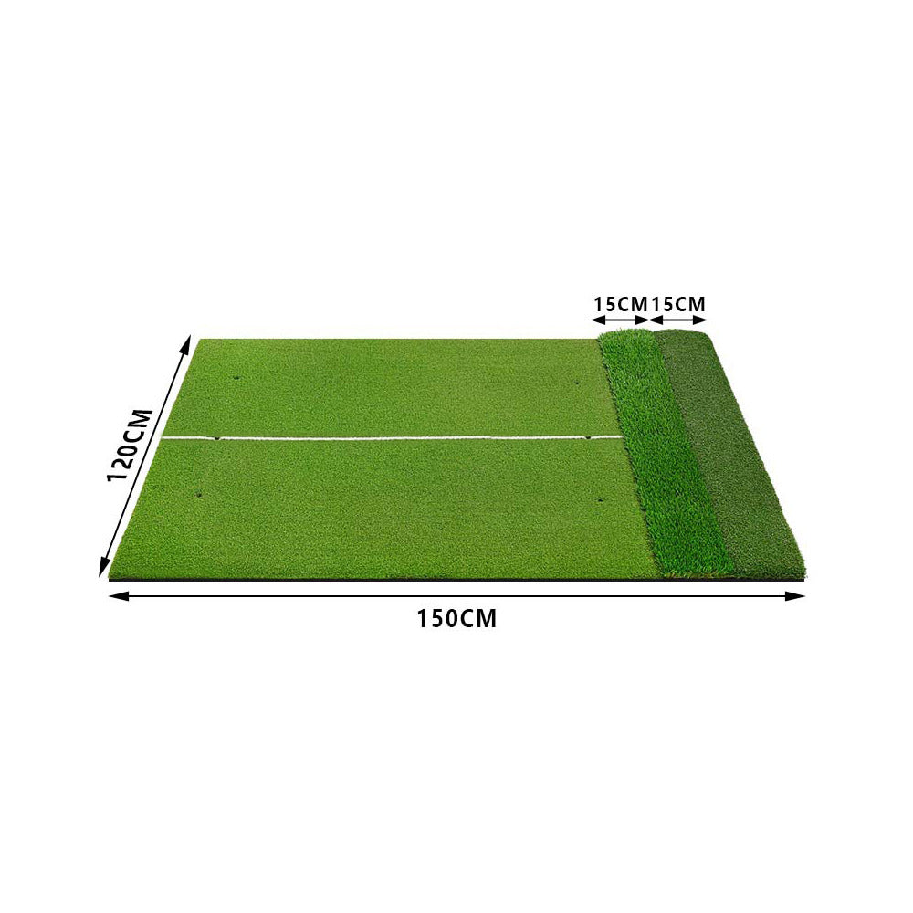 120x150cm-16mm / 10MM Base W Line