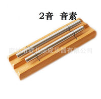 Orff Percussion Chime Bar Set for Kids, Musical Instrument with Mallet