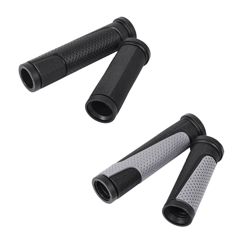 Anti-Slip Rubber Handle Grips for KuKirin G2 G3 G4 Electric Scooter