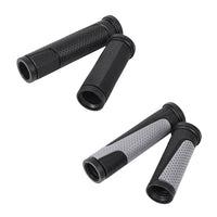 Anti-Slip Rubber Handle Grips for KuKirin G2 G3 G4 Electric Scooter